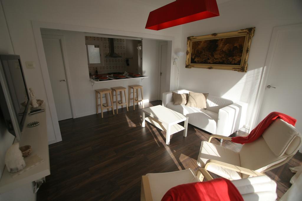 Near Clot & Sagrada Familia Apartment Barcelona Cameră foto
